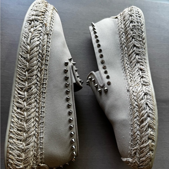 Christian Louboutin Espaboat Flat - Picture 8 of 12